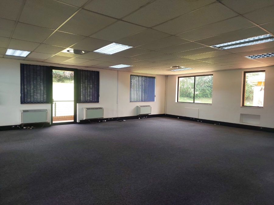 To Let commercial Property for Rent in Bryanston Gauteng