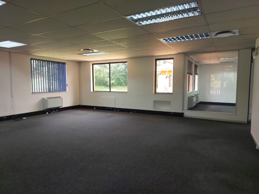 To Let commercial Property for Rent in Bryanston Gauteng