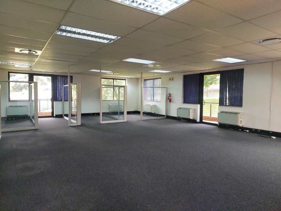 To Let commercial Property for Rent in Bryanston Gauteng