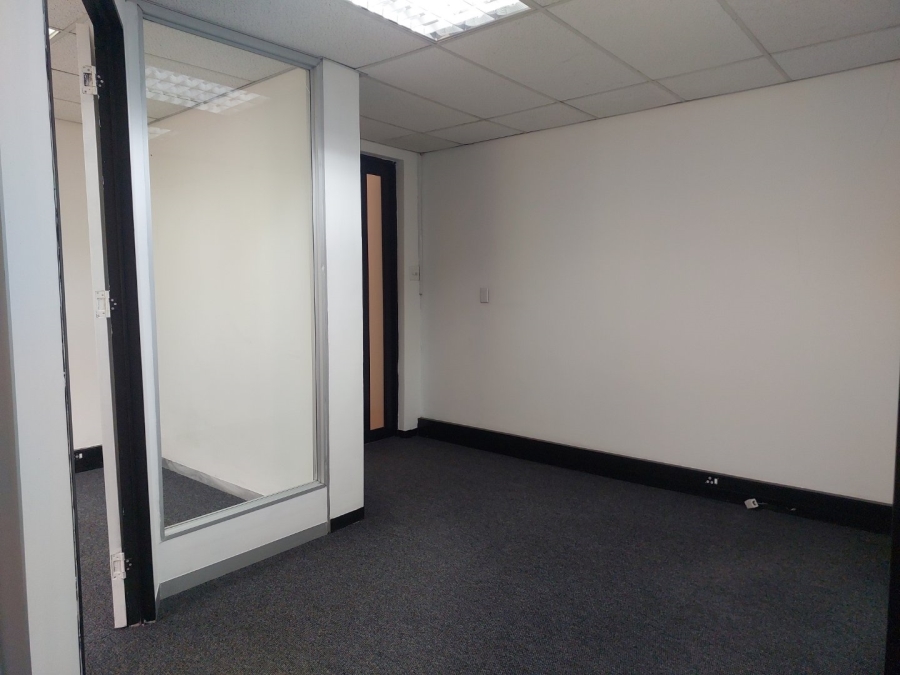 To Let commercial Property for Rent in Bryanston Gauteng
