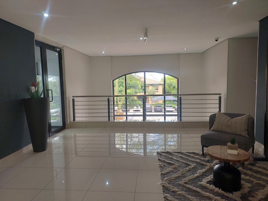To Let commercial Property for Rent in Bryanston Gauteng