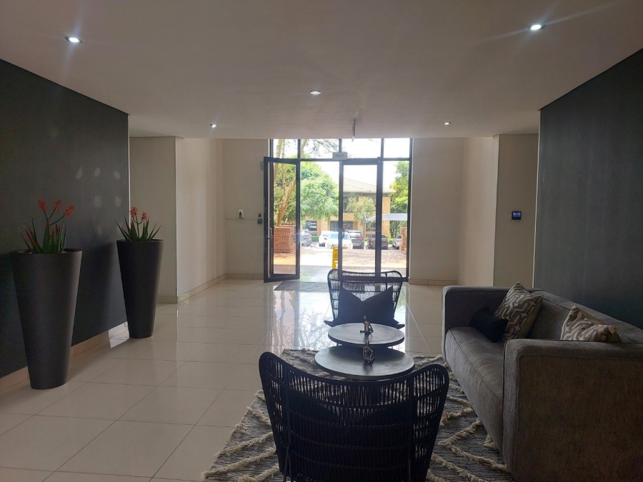 To Let commercial Property for Rent in Bryanston Gauteng