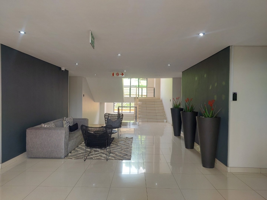 To Let commercial Property for Rent in Bryanston Gauteng