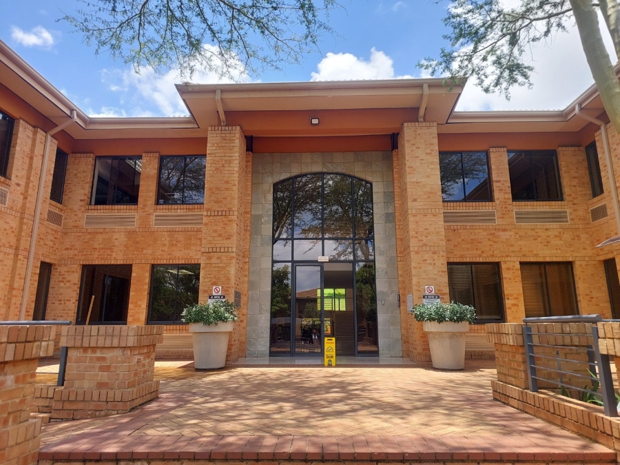 To Let commercial Property for Rent in Bryanston Gauteng