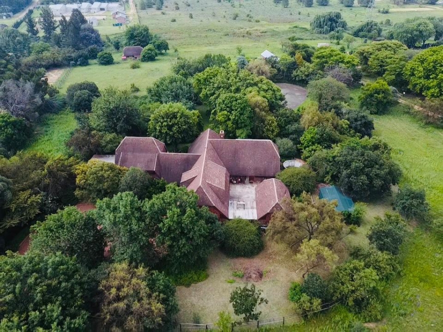 6 Bedroom Property for Sale in Kyalami Ah Gauteng