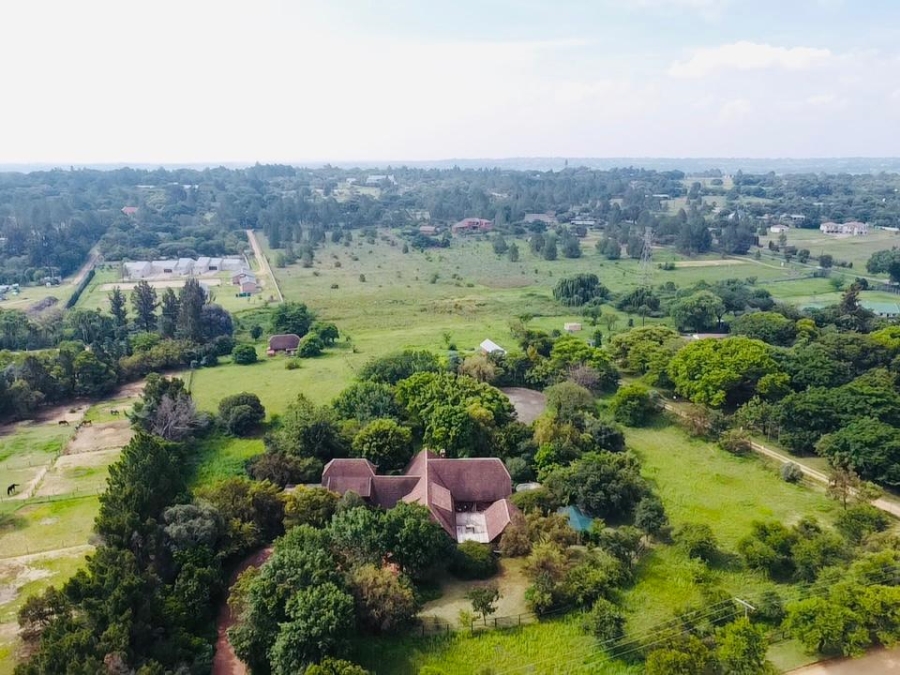 6 Bedroom Property for Sale in Kyalami Ah Gauteng