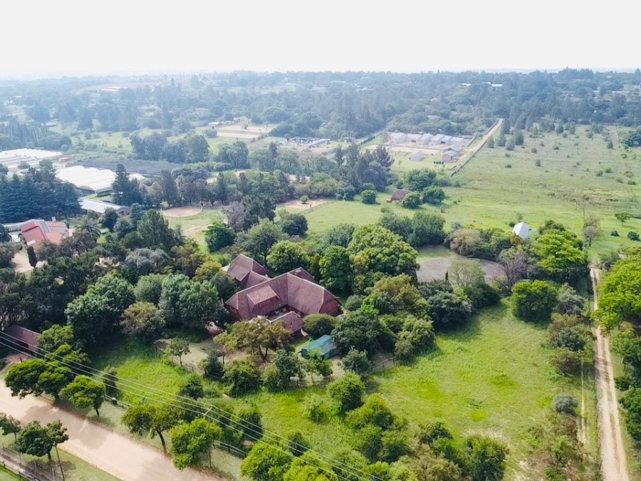 6 Bedroom Property for Sale in Kyalami Ah Gauteng