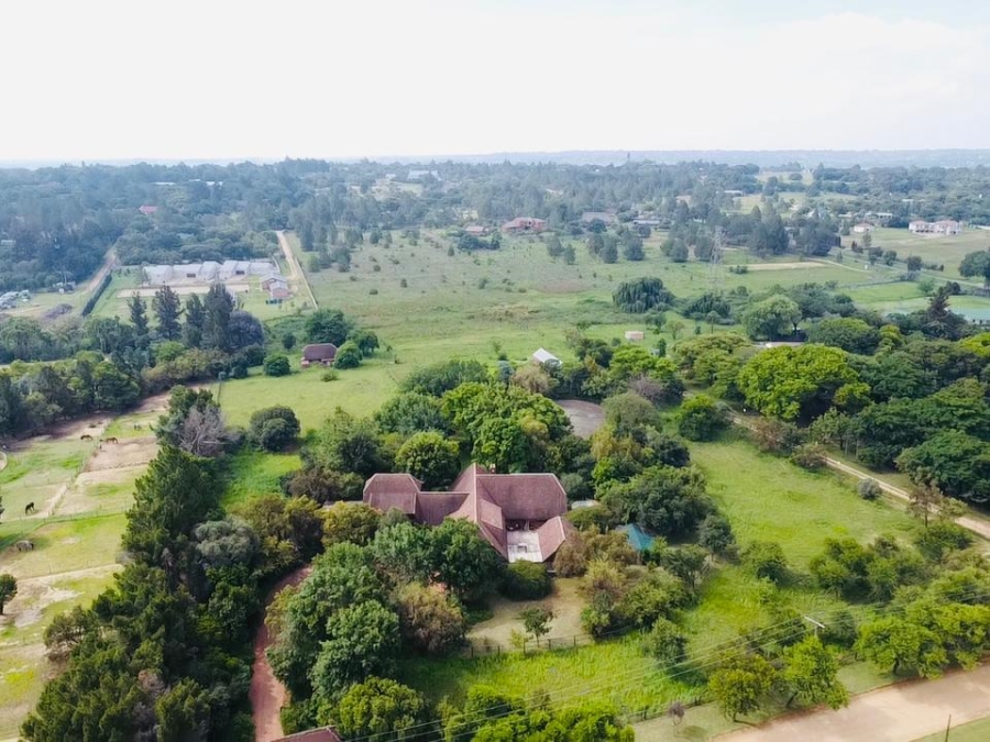 6 Bedroom Property for Sale in Kyalami Ah Gauteng