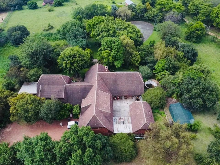 6 Bedroom Property for Sale in Kyalami Ah Gauteng