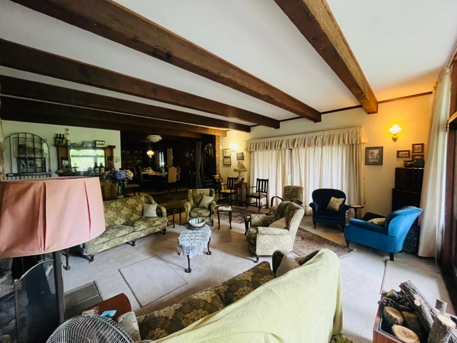 6 Bedroom Property for Sale in Kyalami Ah Gauteng