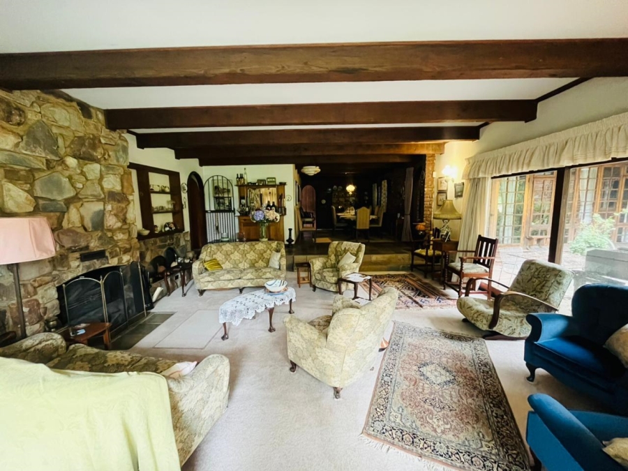 6 Bedroom Property for Sale in Kyalami Ah Gauteng