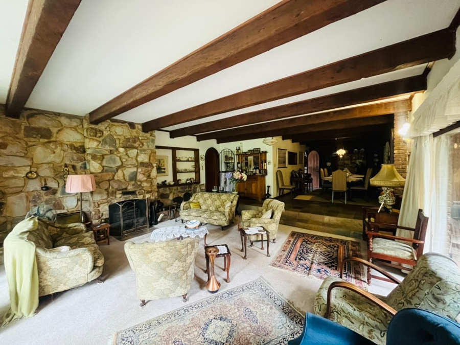 6 Bedroom Property for Sale in Kyalami Ah Gauteng