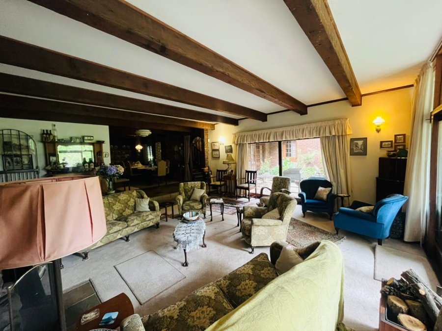 6 Bedroom Property for Sale in Kyalami Ah Gauteng