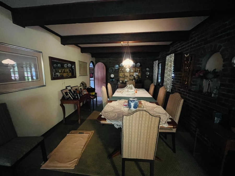 6 Bedroom Property for Sale in Kyalami Ah Gauteng