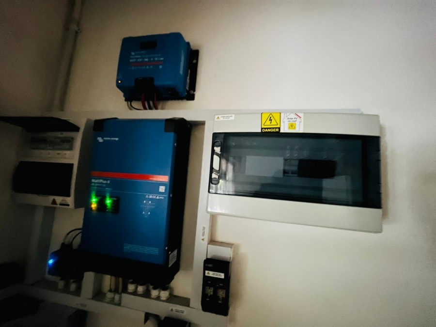 6 Bedroom Property for Sale in Kyalami Ah Gauteng