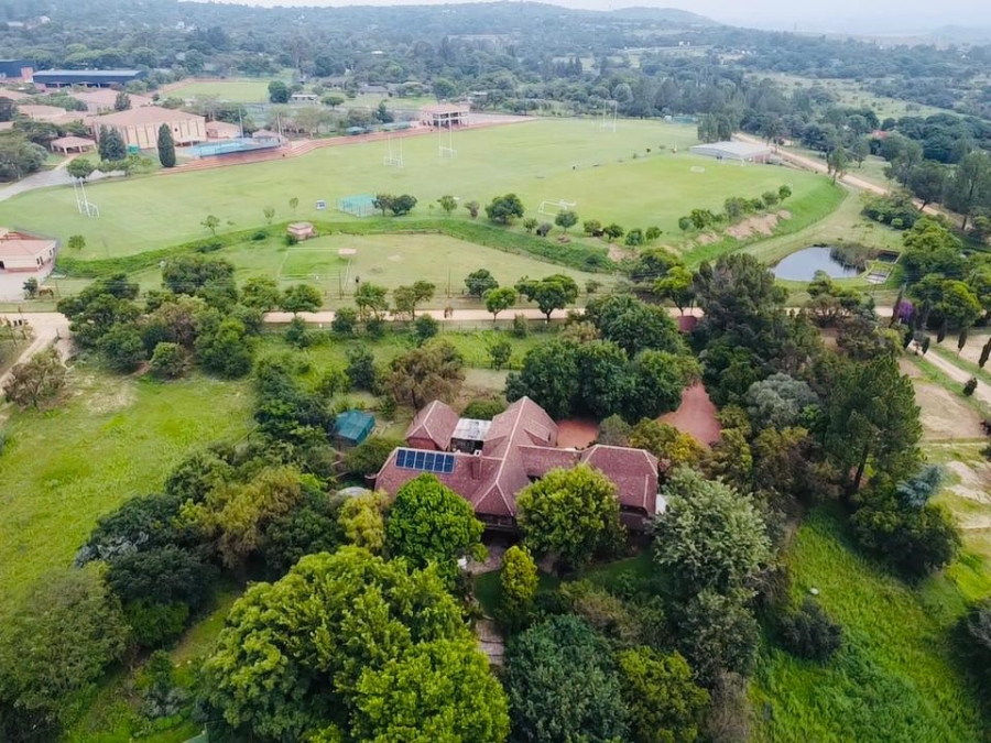 6 Bedroom Property for Sale in Kyalami Ah Gauteng