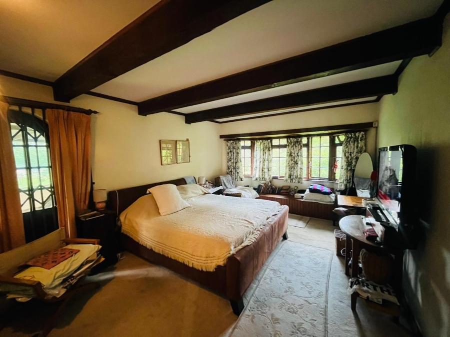 6 Bedroom Property for Sale in Kyalami Ah Gauteng