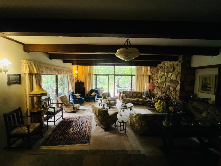 6 Bedroom Property for Sale in Kyalami Ah Gauteng