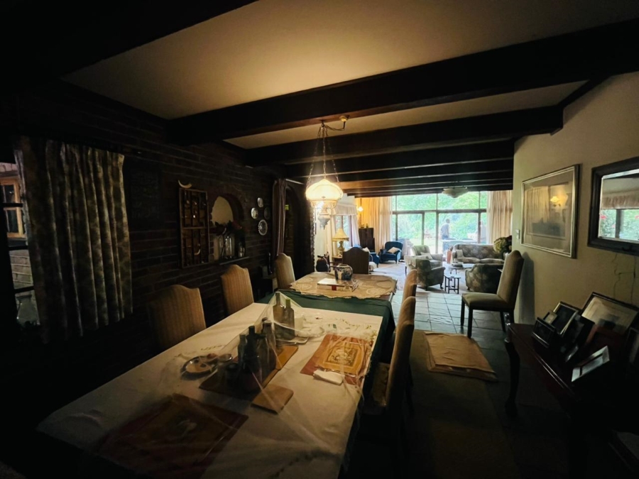 6 Bedroom Property for Sale in Kyalami Ah Gauteng