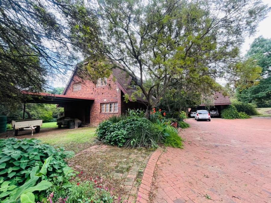 6 Bedroom Property for Sale in Kyalami Ah Gauteng