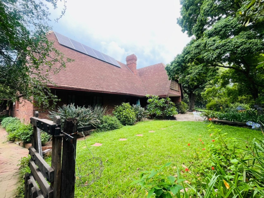 6 Bedroom Property for Sale in Kyalami Ah Gauteng