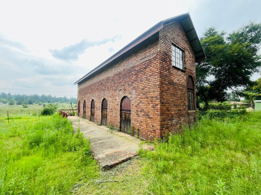 6 Bedroom Property for Sale in Kyalami Ah Gauteng