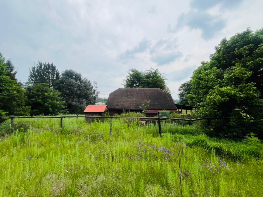 6 Bedroom Property for Sale in Kyalami Ah Gauteng