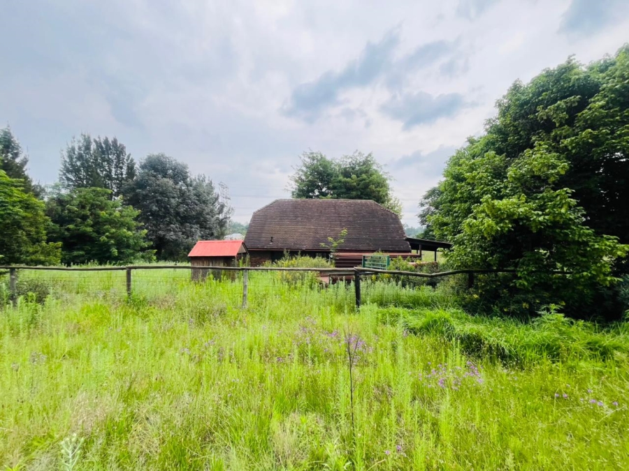 6 Bedroom Property for Sale in Kyalami Ah Gauteng