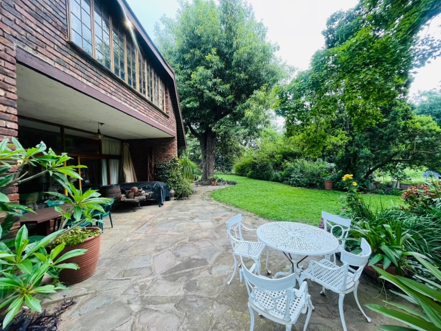 6 Bedroom Property for Sale in Kyalami Ah Gauteng