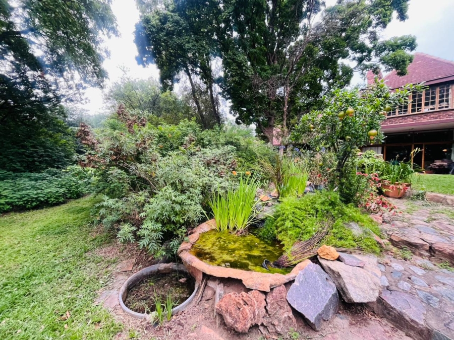 6 Bedroom Property for Sale in Kyalami Ah Gauteng