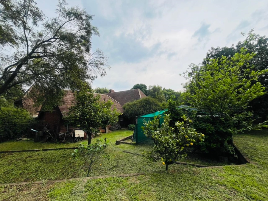 6 Bedroom Property for Sale in Kyalami Ah Gauteng