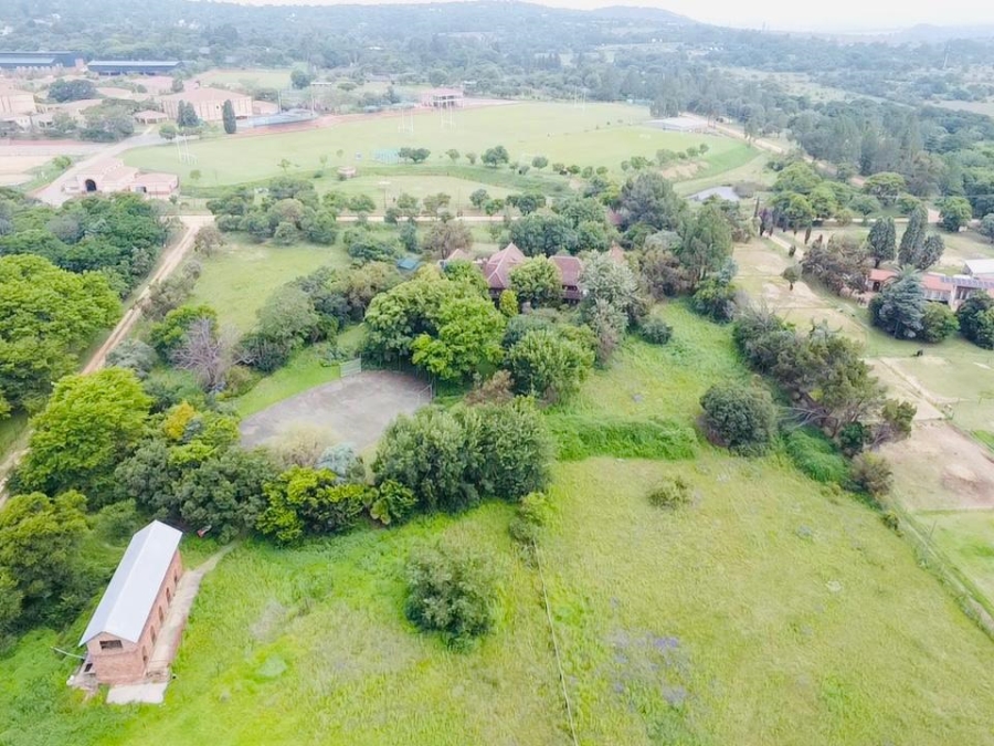 6 Bedroom Property for Sale in Kyalami Ah Gauteng