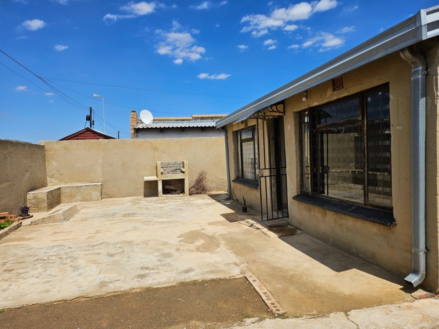 2 Bedroom Property for Sale in Jabulani Gauteng