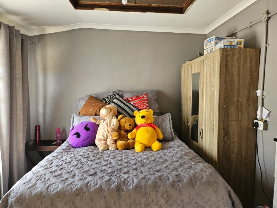 2 Bedroom Property for Sale in Jabulani Gauteng