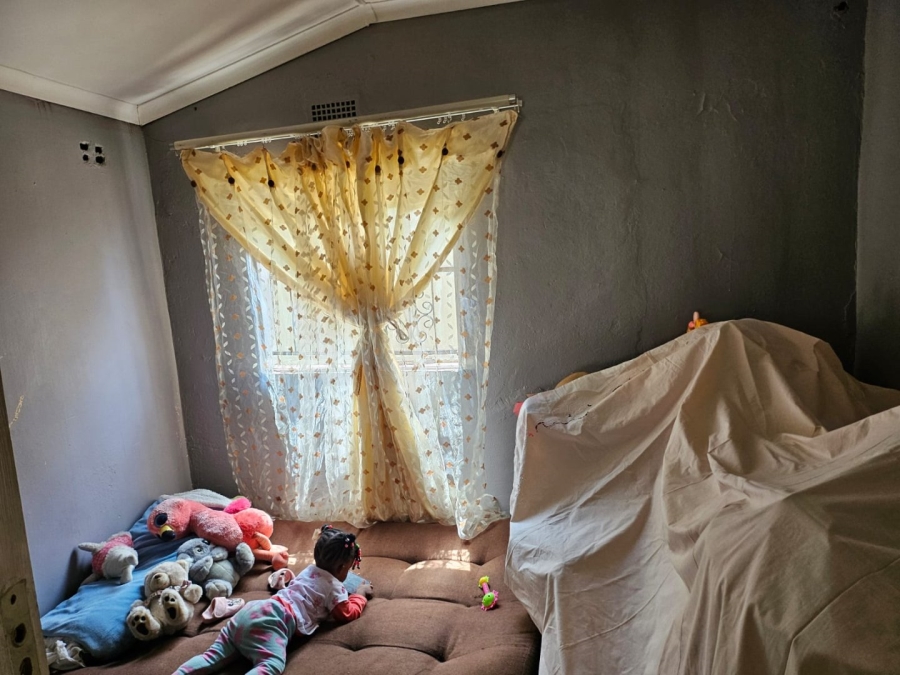 2 Bedroom Property for Sale in Jabulani Gauteng