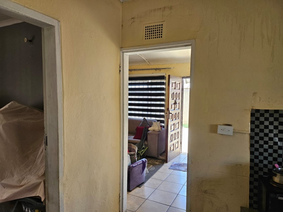 2 Bedroom Property for Sale in Jabulani Gauteng