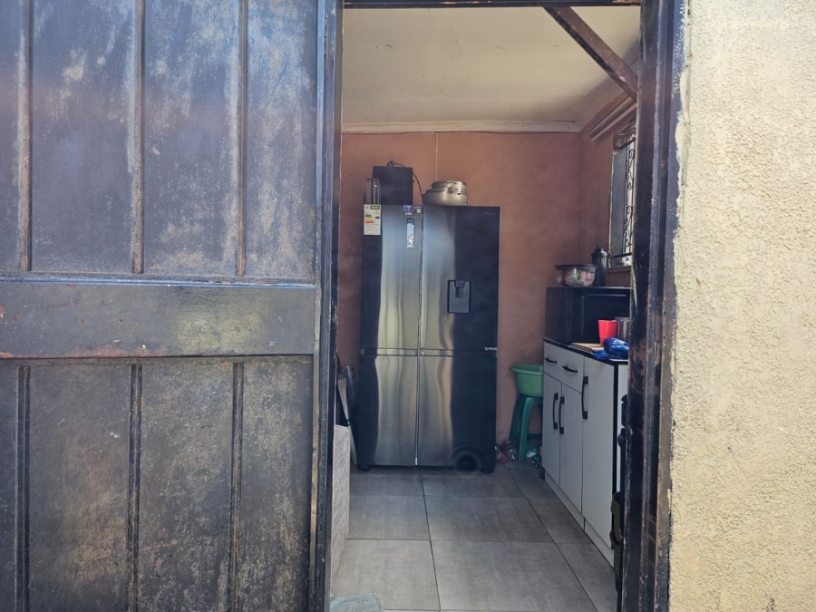 2 Bedroom Property for Sale in Jabulani Gauteng