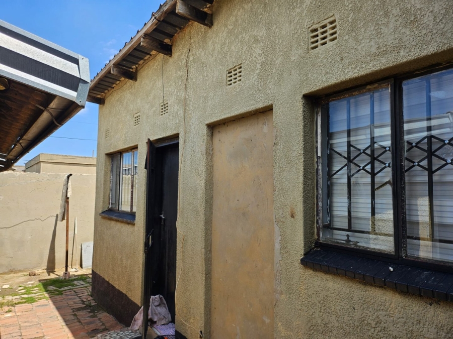 2 Bedroom Property for Sale in Jabulani Gauteng