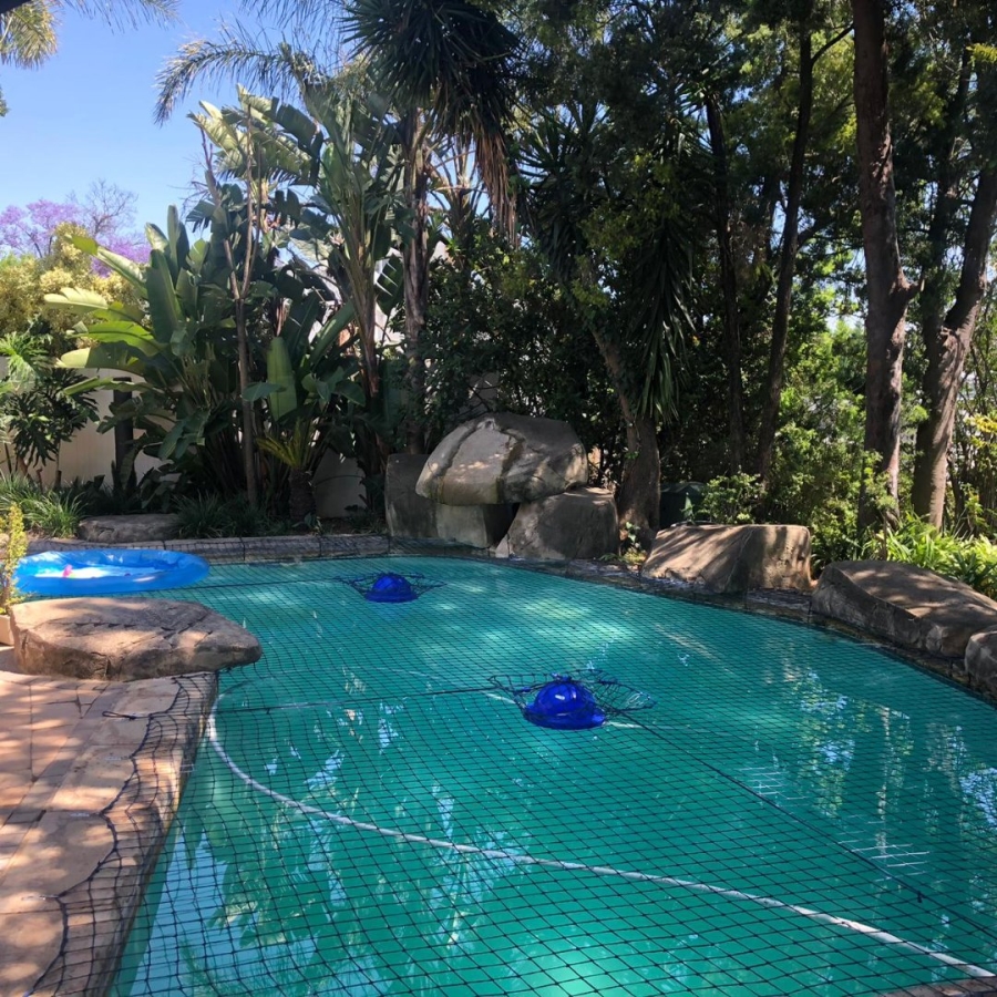 5 Bedroom Property for Sale in Bryanston Gauteng