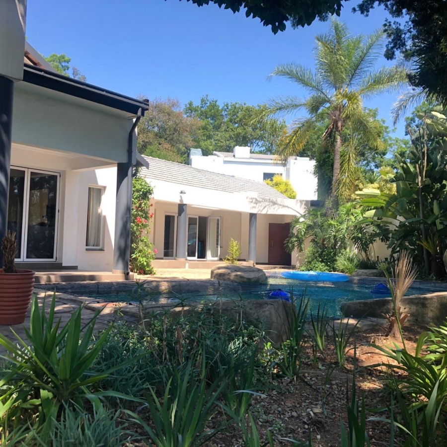 5 Bedroom Property for Sale in Bryanston Gauteng