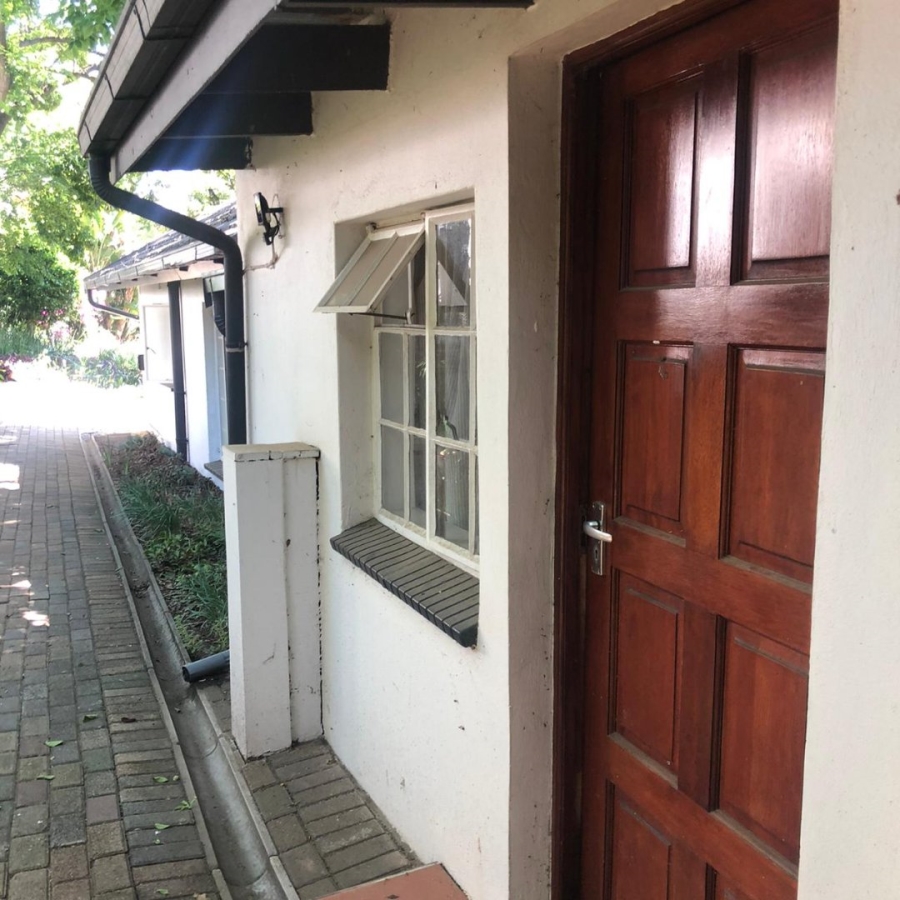 5 Bedroom Property for Sale in Bryanston Gauteng