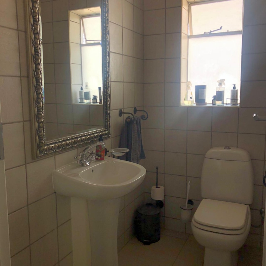 5 Bedroom Property for Sale in Bryanston Gauteng