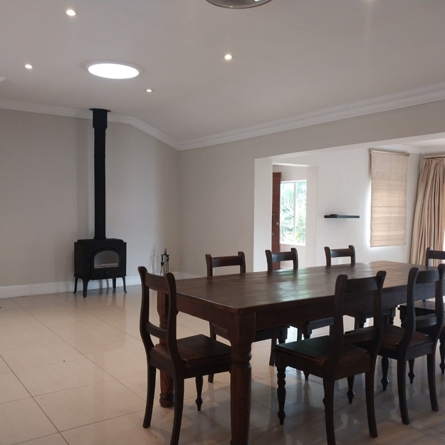 5 Bedroom Property for Sale in Bryanston Gauteng