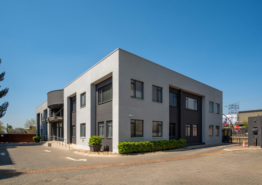Commercial Property for Sale in Lynnwood Glen Gauteng