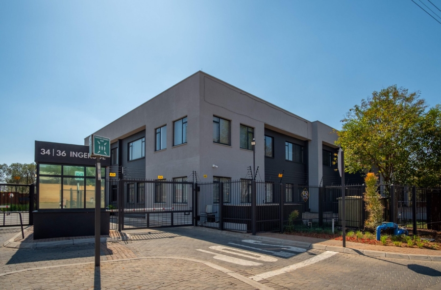 Commercial Property for Sale in Lynnwood Glen Gauteng