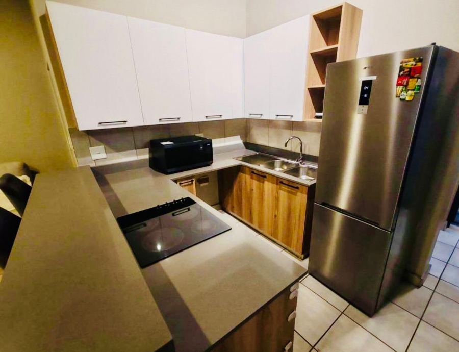 To Let 2 Bedroom Property for Rent in Montana Tuine Gauteng