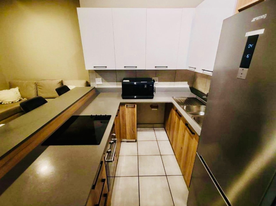 To Let 2 Bedroom Property for Rent in Montana Tuine Gauteng