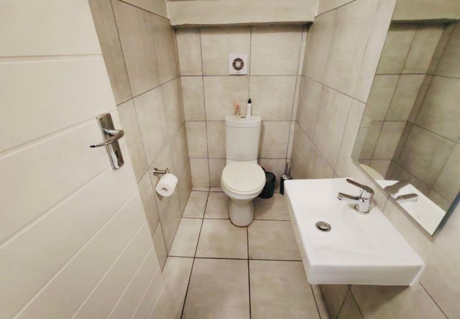 To Let 2 Bedroom Property for Rent in Montana Tuine Gauteng