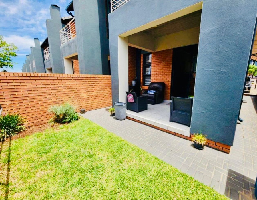 To Let 2 Bedroom Property for Rent in Montana Tuine Gauteng