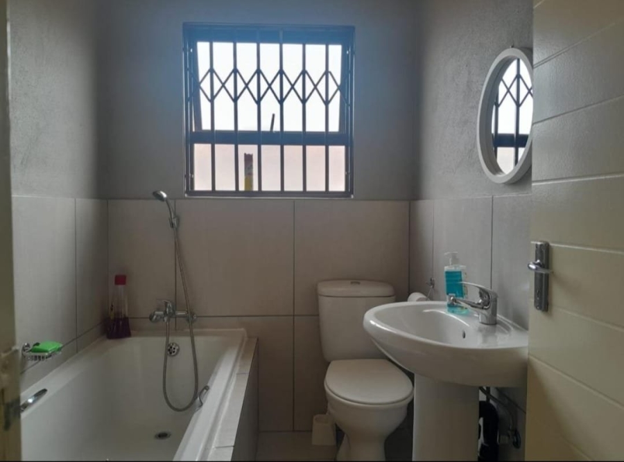 To Let 3 Bedroom Property for Rent in Klerksoord Gauteng